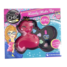 Fards à paupières - pink power