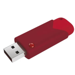 Clé USB3.1 EMTEC Click Fast B100 256GB
