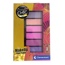 Fards à paupières - Tropical Vibe