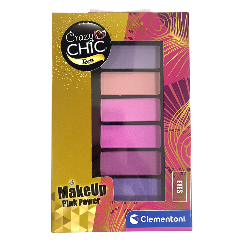 Fards à paupières - Tropical Vibe