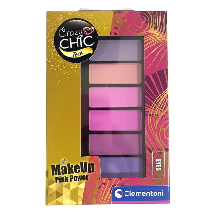 Fards à paupières - Tropical Vibe