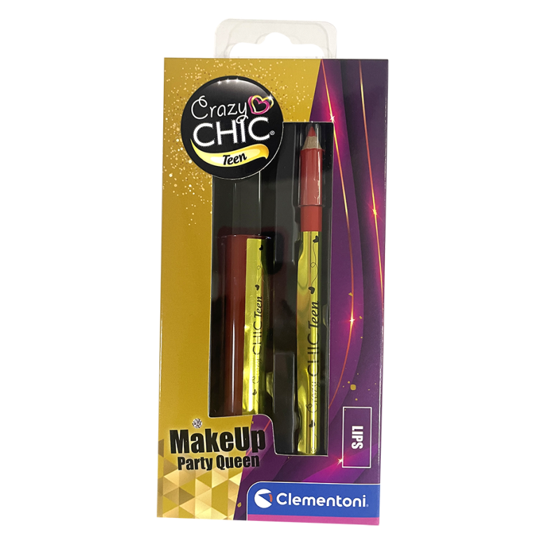 Brillants à lèvres - Tropical Vibe