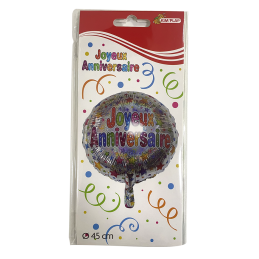 BALLONS PVC "J ANNI"