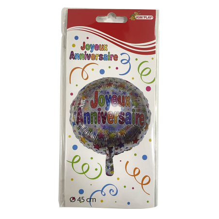 BALLONS PVC "J ANNI"