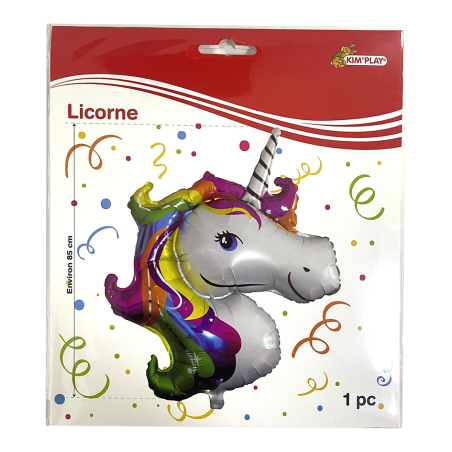 LICORNE 85 cm