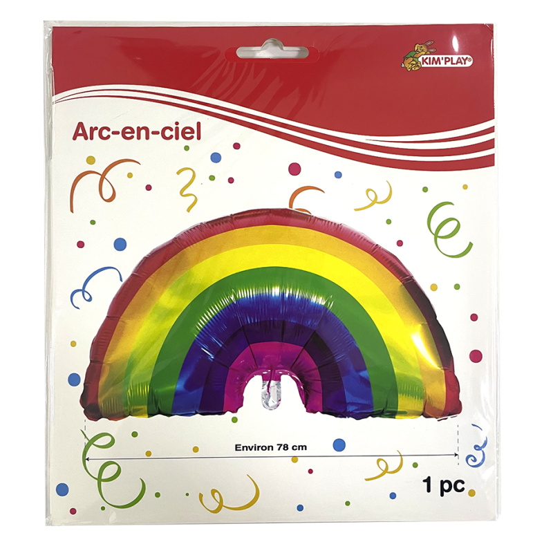 ARC EN CIEL 80 cm