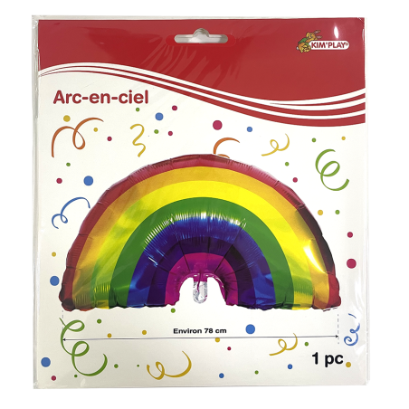 ARC EN CIEL 80 cm