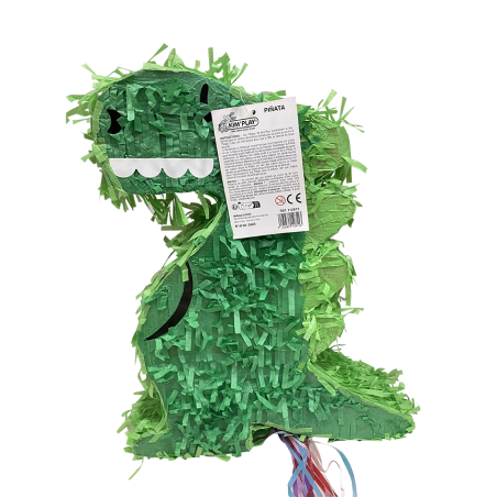 PINATAS DINO REX