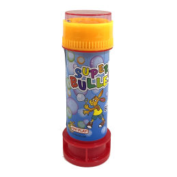BULLES PROMO- 60ML