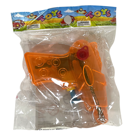 PISTOLET A EAU 10 CM