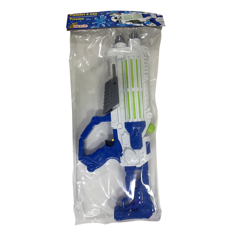 PISTOLET PRESSION 49 CM