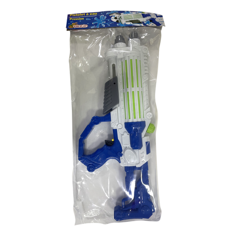 PISTOLET PRESSION 49 CM