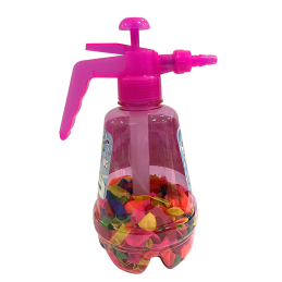 KIT 500 BOMBES À EAU