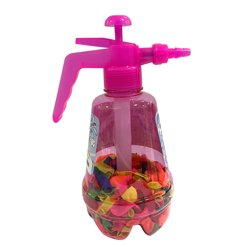 KIT 500 BOMBES À EAU