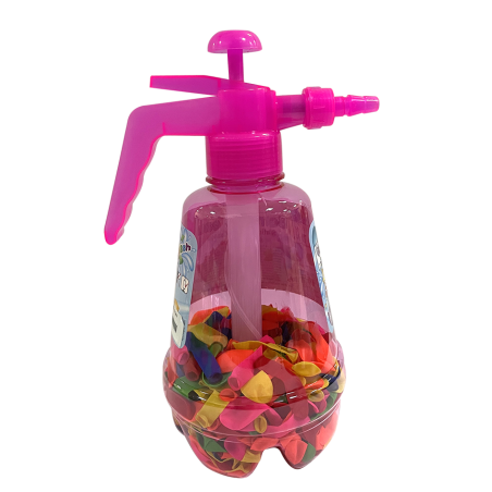 KIT 500 BOMBES À EAU