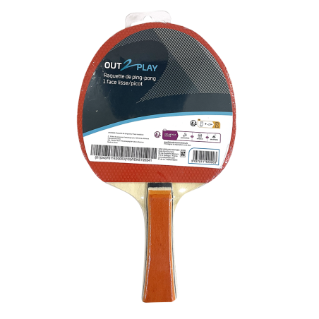 RAQ PING PONG 1F LISS/PICO O2P