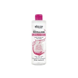 Eau micellaire 500ml Miss Cop MICMC3301