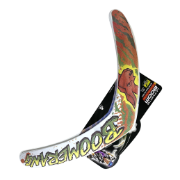 ULTIMATE BOOMERANG ASS2 PRE12