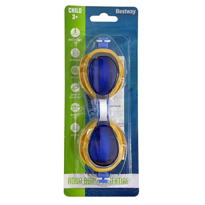 LUNETTES AQUA BURST EN ASS3