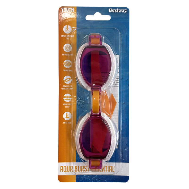 LUNETTES AQUANAUT JU SILI ASS3