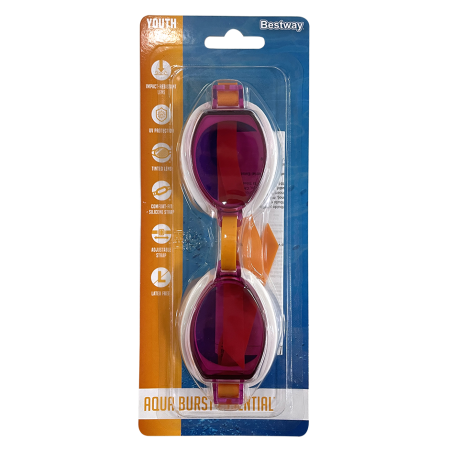 LUNETTES AQUANAUT JU SILI ASS3