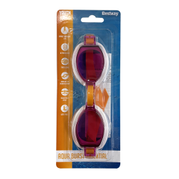 LUNETTES AQUA BURST BK JU ASS3