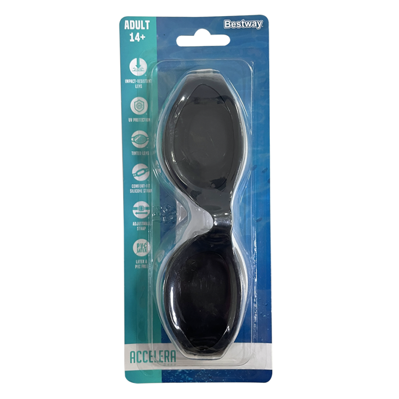 LUNETTES AQUA BURST JU ASS3