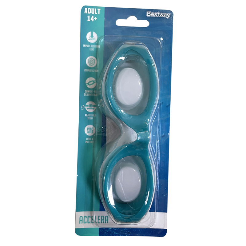 LUNETTES ACCELERA AD ASS3