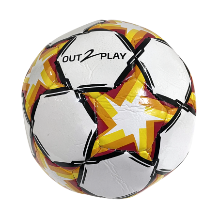 BALLON FOOT T5 260GR JAU O2P