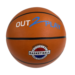 BALLON BASKET BALL T7 O2P