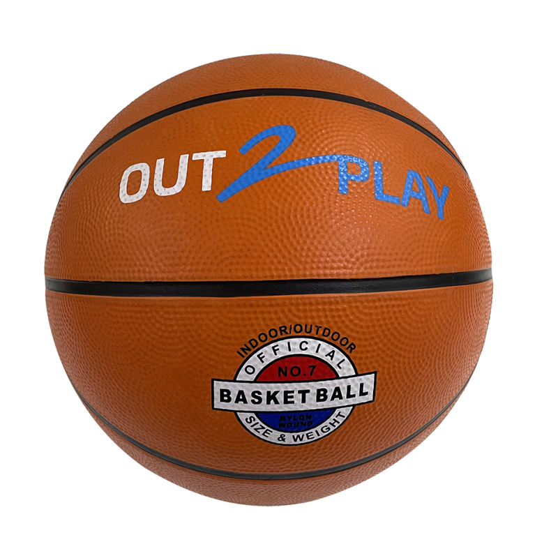 BALLON BASKET BALL T7 O2P