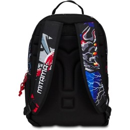 Sac à dos NEW PLUS BOY GRAPHICS MONSTER BITE MITAMA