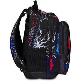 Sac à dos NEW PLUS BOY GRAPHICS MONSTER BITE MITAMA