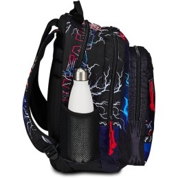 Sac à dos NEW PLUS BOY GRAPHICS MONSTER BITE MITAMA