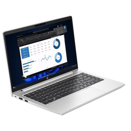Ordi Portable HP Probook 440 G10 i7-1355U 14'' FHD 16GB/512 SSD