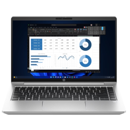 Ordi Portable HP Probook 440 G10 i7-1355U 14'' FHD 16GB/512 SSD