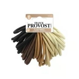 Lot de 40 élastiques TGM 10028 FP