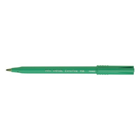 Stylo bille pointe fine R56 Pentel
