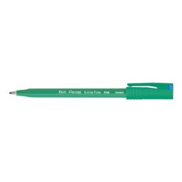 Stylo bille pointe fine R56 Pentel