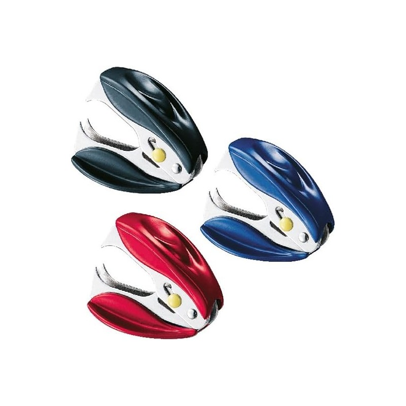 Arrache agrafe avec système de blocage ass Maped