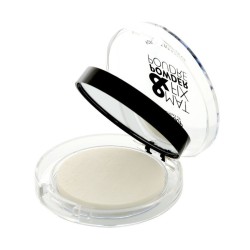 Poudre matifiant et fixateur 8g Miss Cop PCMC4258