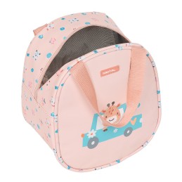 Sac à lunch Thermos JIRAFA SAFTA