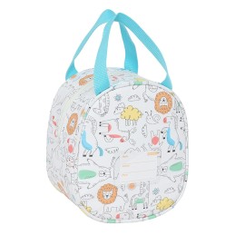 Sac à lunch Thermos ZOO SAFTA