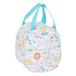 Sac à lunch Thermos ZOO SAFTA