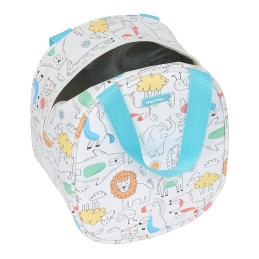 Sac à lunch Thermos ZOO SAFTA