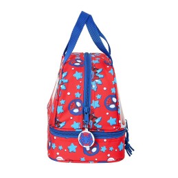 Mini bag SPIDEY and FRIENDS SAFTA