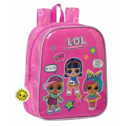 Sac à dos mini 27 cm ART CLUB SAFTA