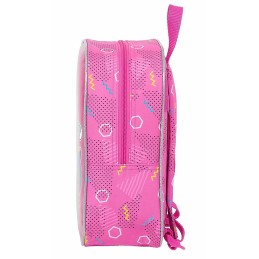 Sac à dos mini 27 cm ART CLUB SAFTA