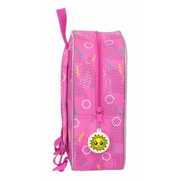 Sac à dos mini 27 cm ART CLUB SAFTA