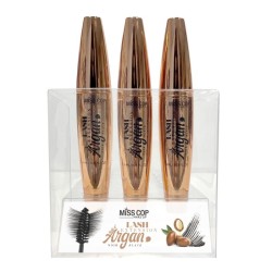 Mascara huile d'argan lash extension c MASMC3290
